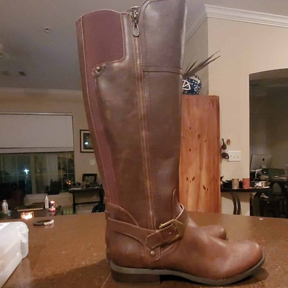 Womens boots